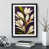 Black Framed selected