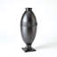 Greek Key Handmade Ceramic Table Vase-1262995243-1262995237