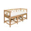 Ferguson Upholstered Bench-2113277707