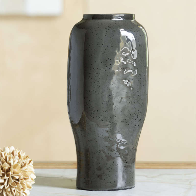 Vase Kierlain, H 12 po x l 6 po x P 4 po