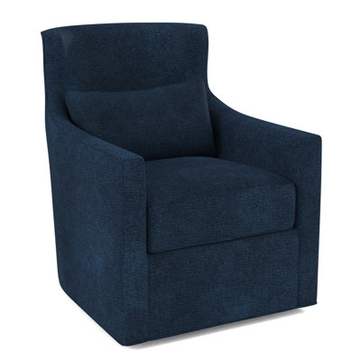 Swivel Armchair