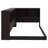 Dempster Wood Twin Size Daybed with Storage Cabinets-1834739509