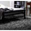 Haag Metal Bed-17715409