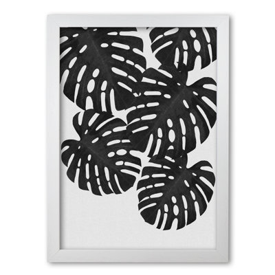 Monstera I - Print