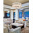 Chime 8 Light Chandelier