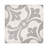Seville Art 8" x 8" Porcelain Tile-124192378