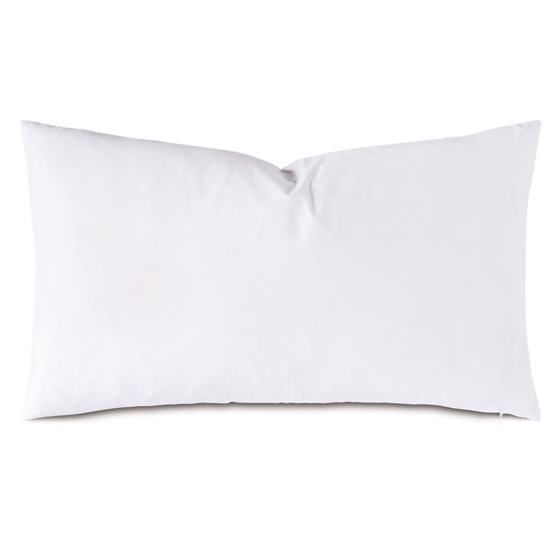 Lyra Lumbar Pillow Cover & Insert