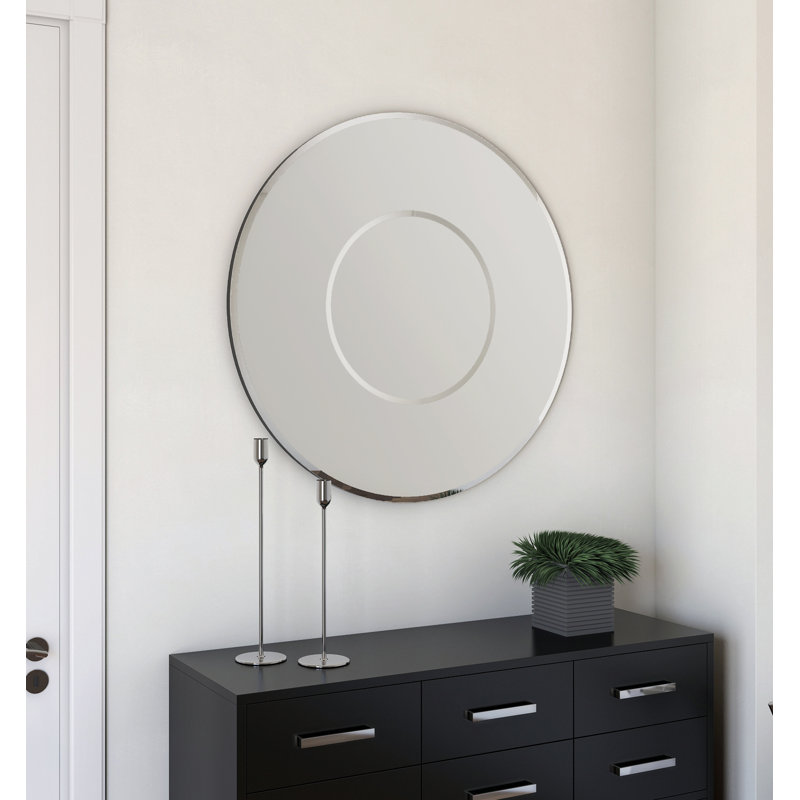 Miroir mural Reamon