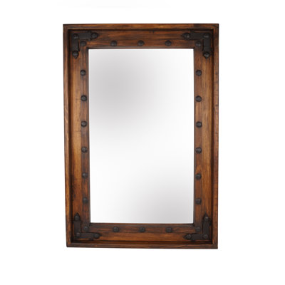 Miroir de salle de bain Deleo