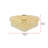 Ston Easton Crystal Flush Mount-23029810-23029805