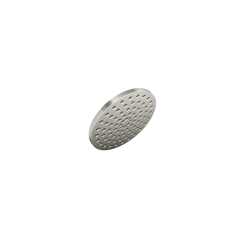 Fixed Shower Head 2.5 GPM GPM, Matte Black