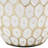 Earthenware Table Vase