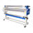 Auto Cold & Hot Laminator with Trimmer - High-Speed 40 ft/min, Digital Display
