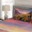 Rustic Polyester Coverlet-41893607