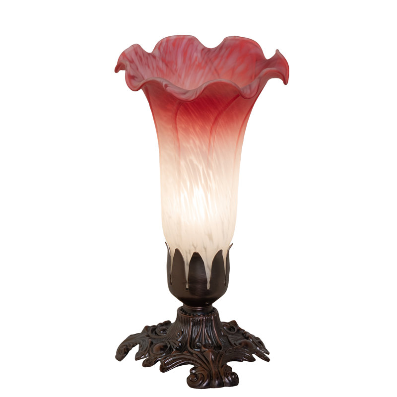Chesa Torchiere Table Lamp