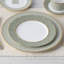 Assiettes plates Noritake Infinity, 11 po-92578476