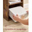 134.2cm H x 30.2cm W Bookcase-944707834