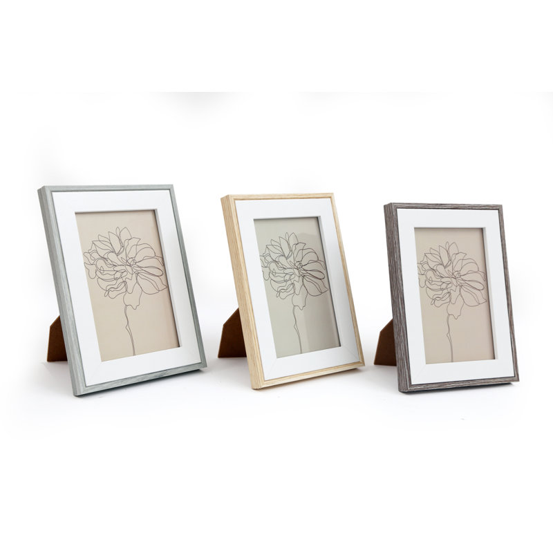 Woodsdale Wood Picture Frame