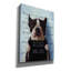 «Mug Shot» par Lucia Heffernan, art mural sur toile-1396150527
