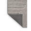 Tapis gris soyeux et moelleux-1979859032
