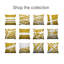 Coussin décoratif intérieur / extérieur Shepherd Stripes-1833385678-1833385675