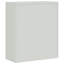 Marielos File Cabinet 90x40x105 cm Steel-1184147727