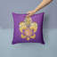  Coussin Tiger