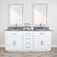 Ensemble de meuble-lavabo double 72 po Nahlani-2095526637-2047333723