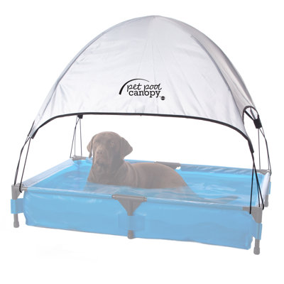 Outdoor Nylon Pet Bed Accessory