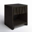 Table de chevet Drina
