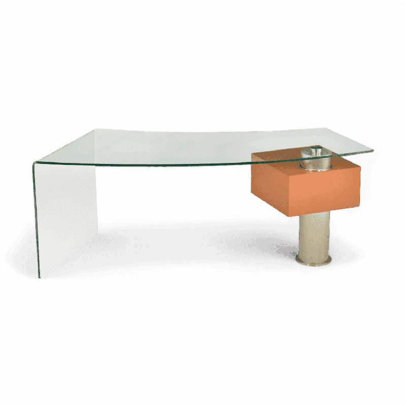 Bureau Oria Cognac