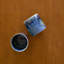 Hanami Stoneware Cup-167865097