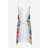 Floral Bib Apron