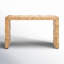 Redrow 51.18'' Console Table-68748290