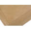 Madeline Leather Ottoman