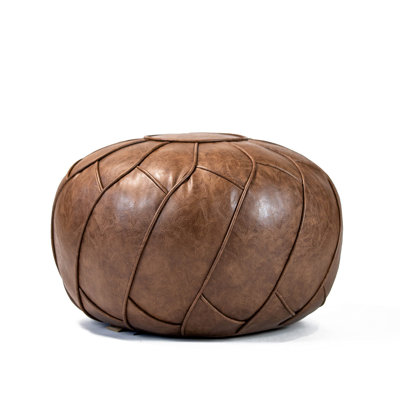 Repose-pieds Pouf