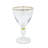 Kaileigh 9.13 oz. Wine Glass Set