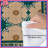 Green Star Pattern Comforter-128003343