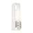 Columbus Steel Armed Sconce-716673164