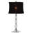 Gladstone Crystal Table Lamp-1387741583