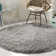 Midville Solid Colour Hand Woven Area Rug