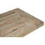 147cm Solid Wood Console Table