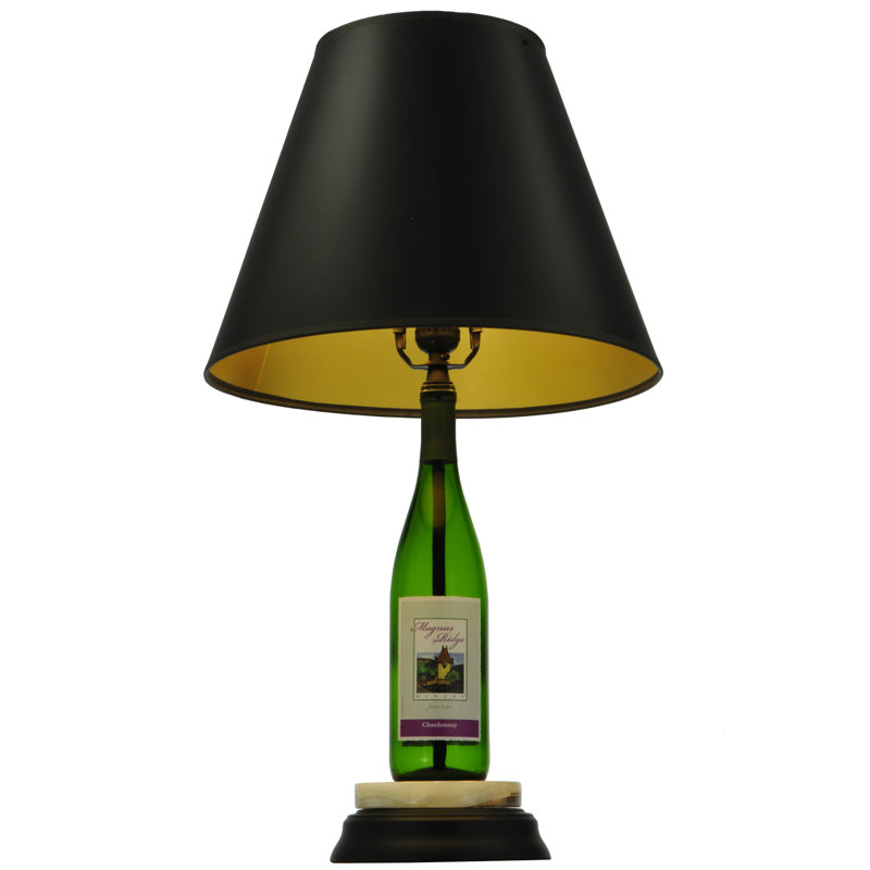 Personalized Table Lamp