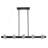 Rectangle Chandelier For Dining Room
