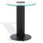 Table d'appoint en métal Richardson-1028081273