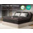 Queen Size 10 Inch Hybrid Mattress With Individually Pocketed Innerspring And Medium Firm Support For Balanced Comfort And Spinal Alignment.-1554880939-1554880916