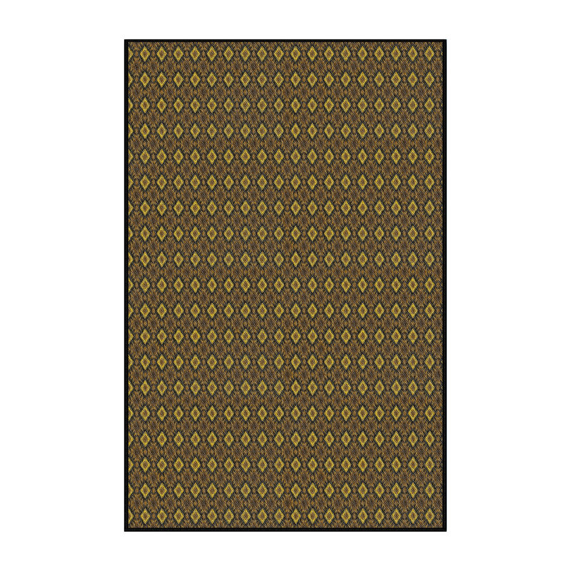Rishi Geometric Indoor Rug, Rectangle 8' x 10'