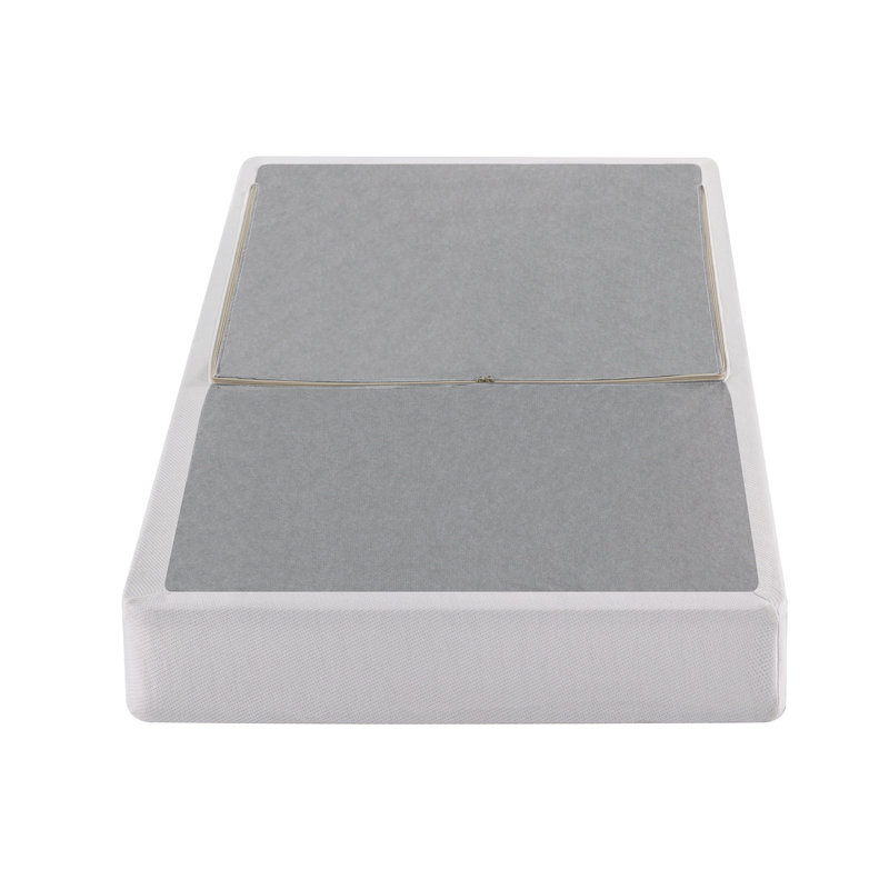 Sommier tapissier robuste - Sleep by Wayfair ™, Simple, Profil standard (7,5 po)