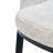 Plaisted 16.942'' H Linen Upholstered Armchair