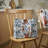 Shellfish Picnic Tote Bag